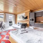 Wittenius By We Rent * Saalbach-Hinterglemm