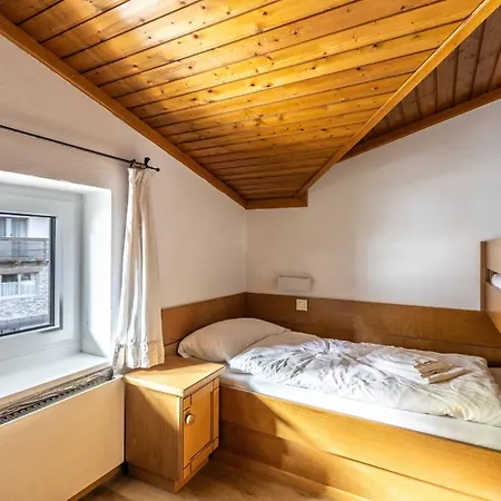 Appartement Wittenius By We Rent Saalbach-Hinterglemm