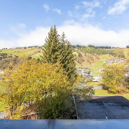 Wittenius By We Rent * Saalbach-Hinterglemm