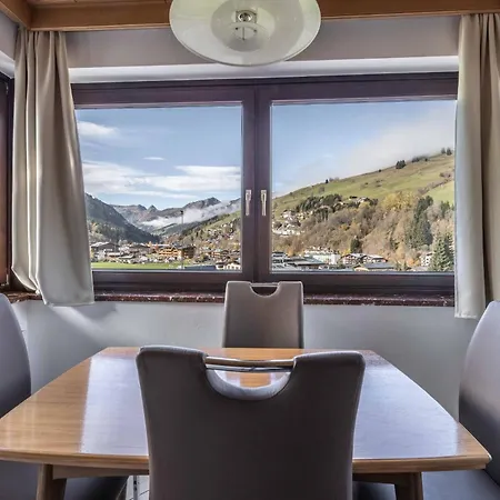 Wittenius By We Rent Appartement Saalbach-Hinterglemm