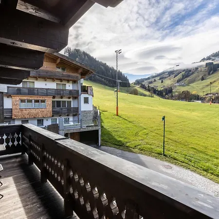 Wittenius By We Rent * Saalbach-Hinterglemm