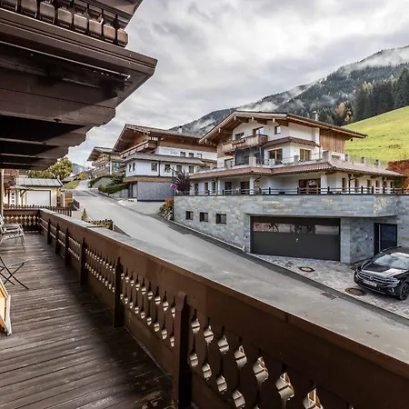 Wittenius By We Rent Appartement Saalbach-Hinterglemm