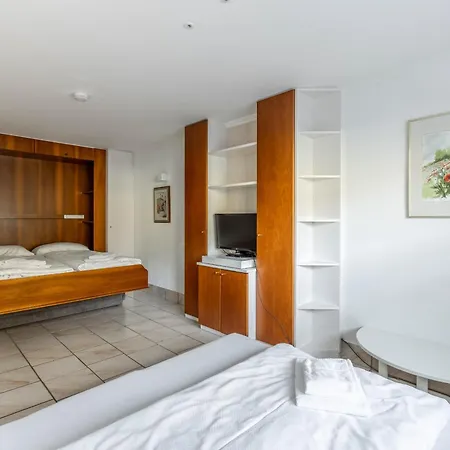 Apartmán Wittenius By We Rent