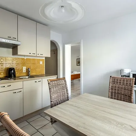 شقة Wittenius By We Rent *