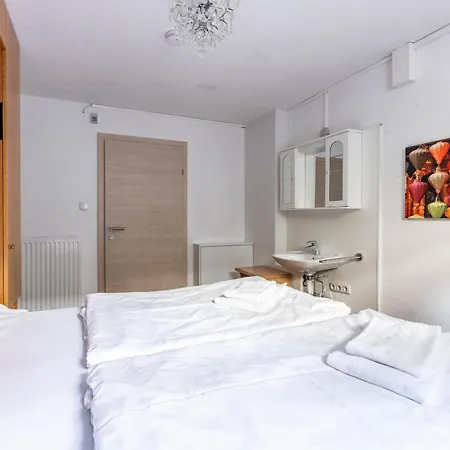 Apartmán Wittenius By We Rent Saalbach-Hinterglemm