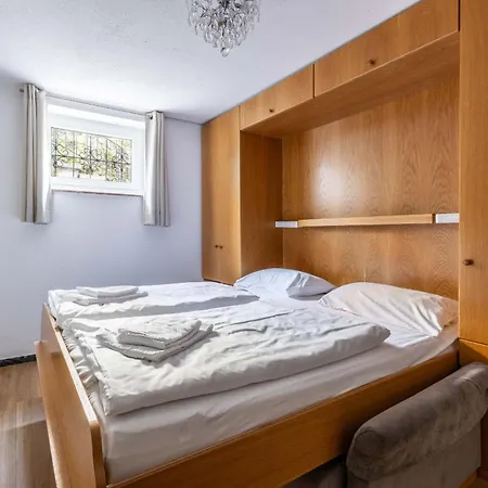 Apartmán Wittenius By We Rent Saalbach-Hinterglemm
