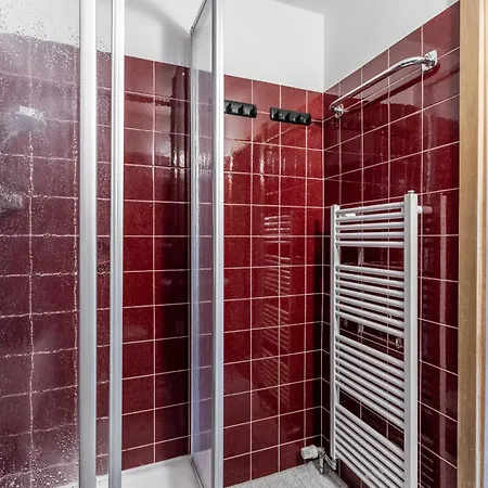 شقة Wittenius By We Rent