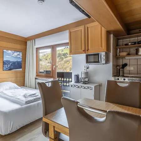 Wittenius By We Rent * سالباخ هينترغليم