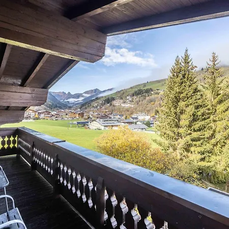 Apartmán Wittenius By We Rent Saalbach-Hinterglemm