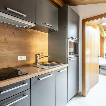 شقة Wittenius By We Rent *