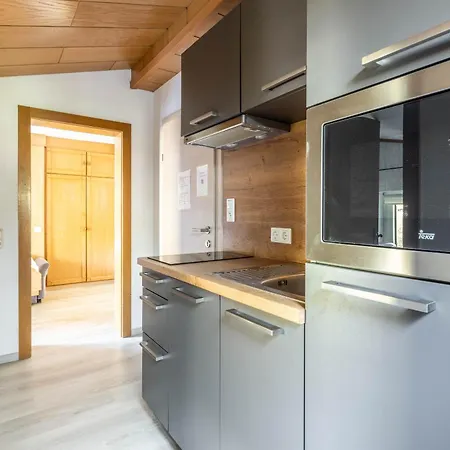 شقة Wittenius By We Rent سالباخ هينترغليم