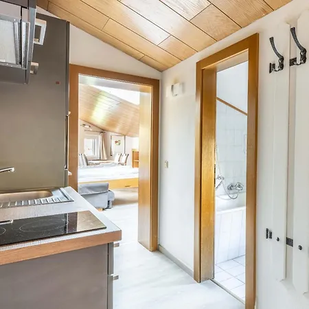 Wittenius By We Rent سالباخ هينترغليم