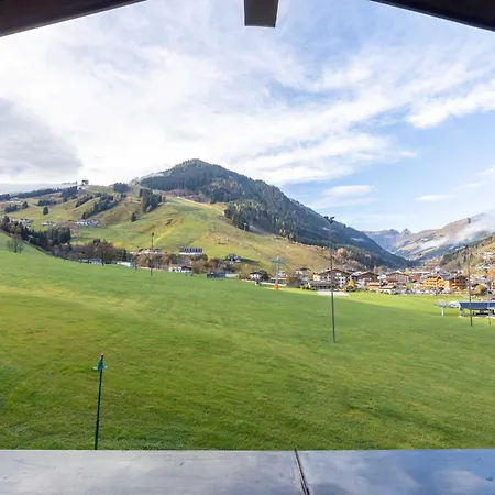 Wittenius By We Rent Apartmán Saalbach-Hinterglemm