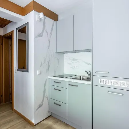 Apartmán Wittenius By We Rent