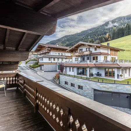 Apartmán Wittenius By We Rent