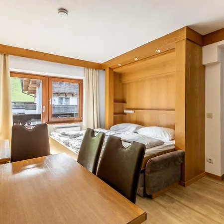 Wittenius By We Rent Saalbach-Hinterglemm