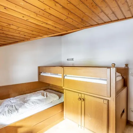 Apartmán Wittenius By We Rent Saalbach-Hinterglemm