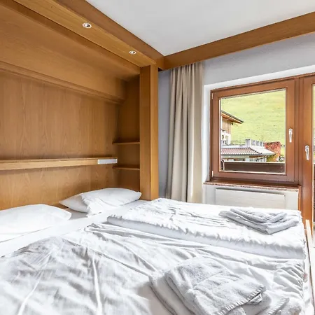 Apartmán Wittenius By We Rent