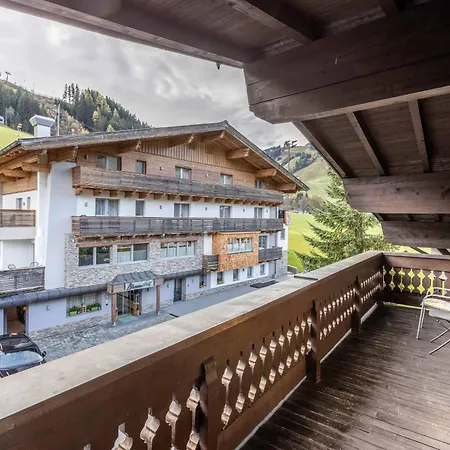 Wittenius By We Rent Apartmán Saalbach-Hinterglemm