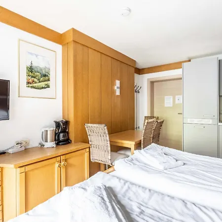 Wittenius By We Rent * سالباخ هينترغليم