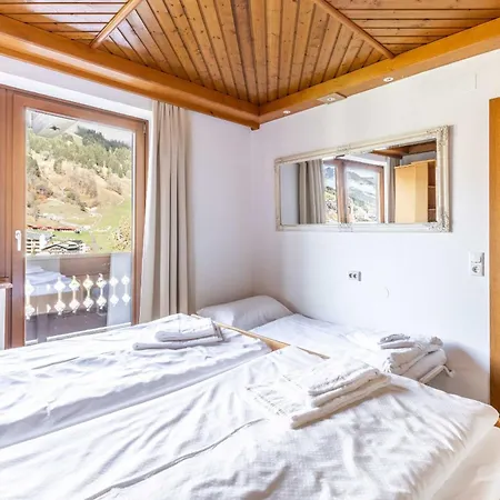 Wittenius By We Rent * سالباخ هينترغليم