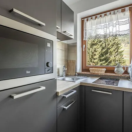 Wittenius By We Rent شقة سالباخ هينترغليم