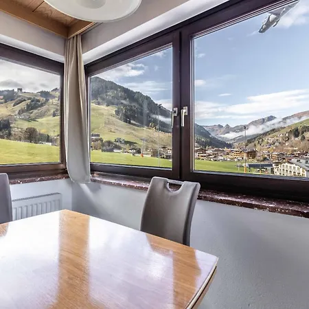 Wittenius By We Rent Apartament Saalbach-Hinterglemm