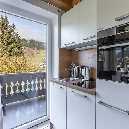 شقة Wittenius By We Rent *