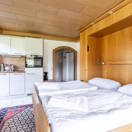 شقة Wittenius By We Rent سالباخ هينترغليم