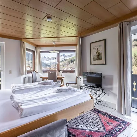 Wittenius By We Rent شقة سالباخ هينترغليم