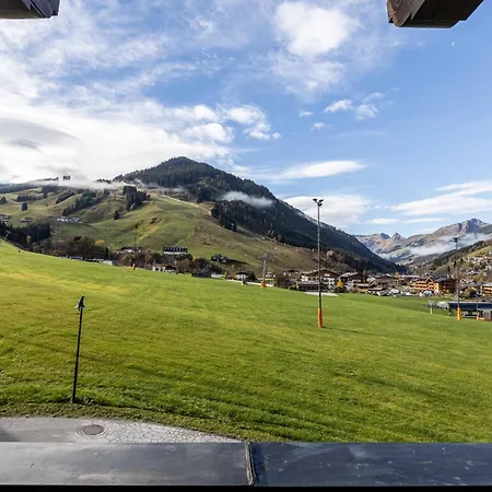 Wittenius By We Rent Apartmán Saalbach-Hinterglemm