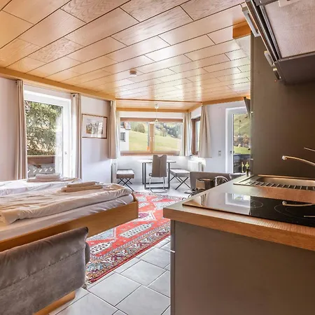 Wittenius By We Rent Apartmán Saalbach-Hinterglemm