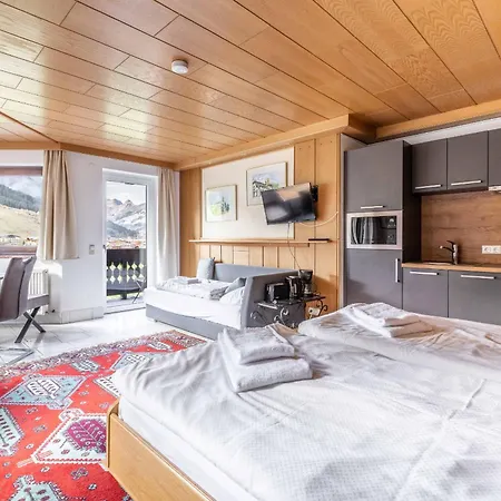 Wittenius By We Rent * سالباخ هينترغليم