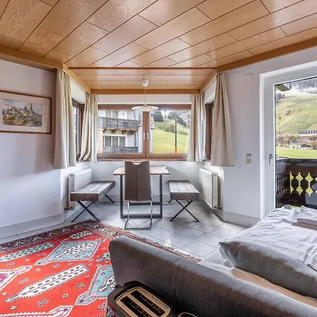 Wittenius By We Rent * سالباخ هينترغليم