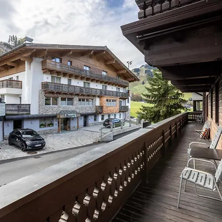 Apartmán Wittenius By We Rent *