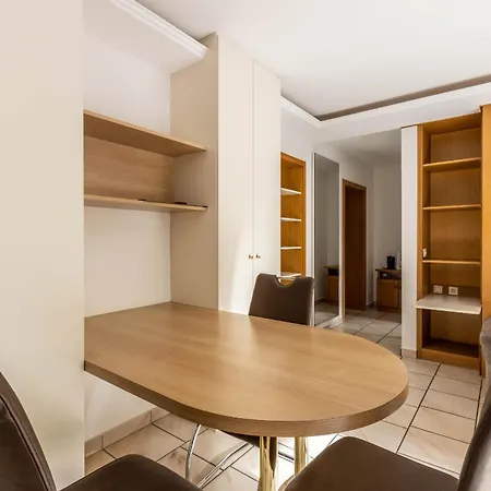 Apartmán Wittenius By We Rent *