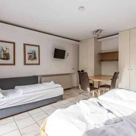Apartmán Wittenius By We Rent Saalbach-Hinterglemm