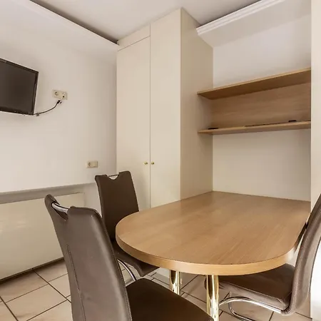 Wittenius By We Rent Apartmán *