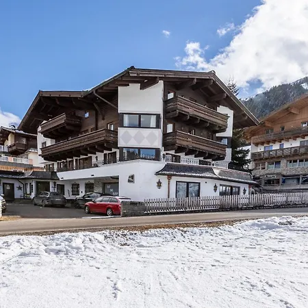 Apartmán Wittenius By We Rent *