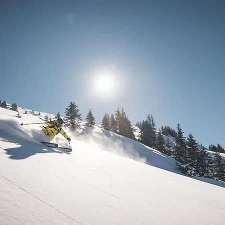Wittenius By We Rent * Saalbach-Hinterglemm