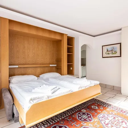 Apartmán Wittenius By We Rent Saalbach-Hinterglemm