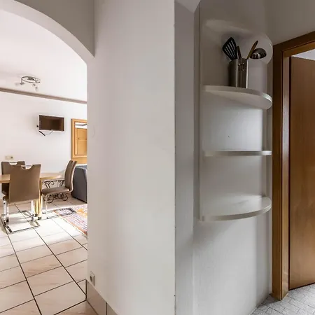 Wittenius By We Rent Apartament