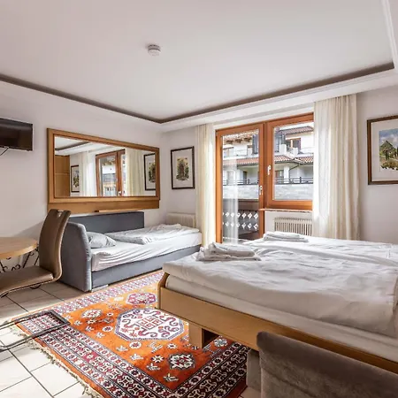 Apartmán Wittenius By We Rent