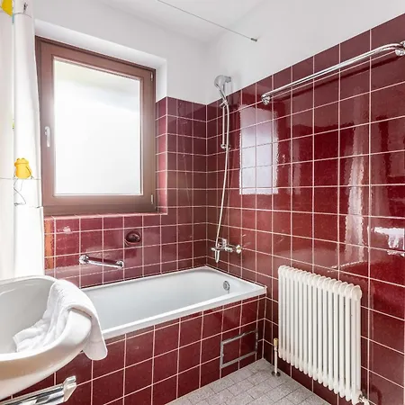 شقة Wittenius By We Rent *