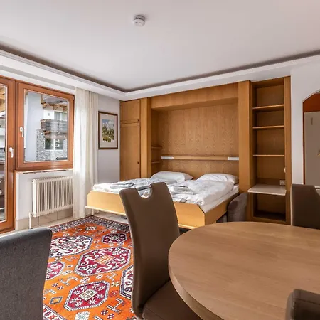 Wittenius By We Rent Apartmán Saalbach-Hinterglemm