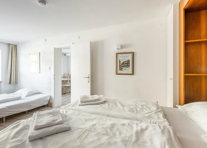 Wittenius By We Rent 잘바흐 힌터글렘