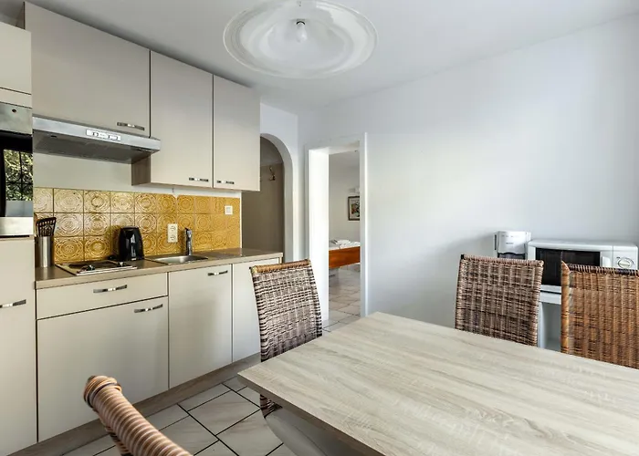 아파트 Wittenius By We Rent *