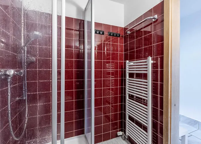 아파트 Wittenius By We Rent