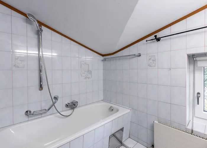 Wittenius By We Rent 아파트 잘바흐 힌터글렘