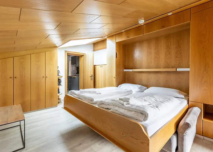 Wittenius By We Rent 아파트